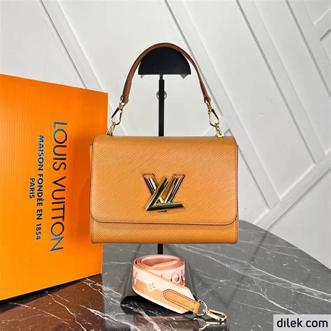 louis vuitton twist mm